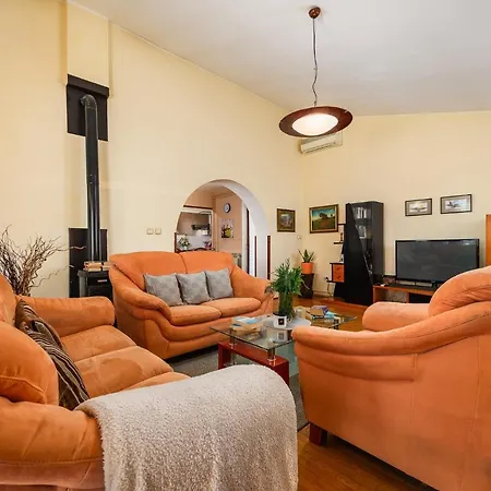 Josipa Apartament Poreč