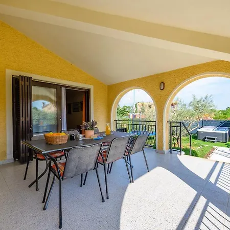 Josipa Appartamento *