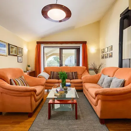 Josipa Appartement Poreč