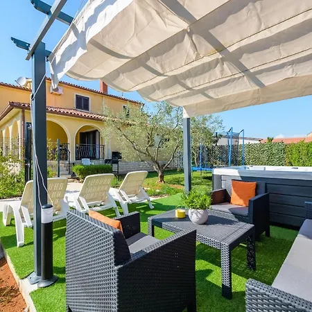 Josipa Appartement Poreč