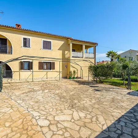 Appartement Josipa *