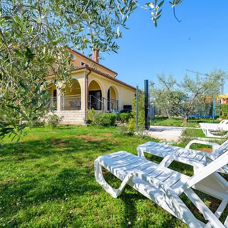 Appartement Josipa Poreč