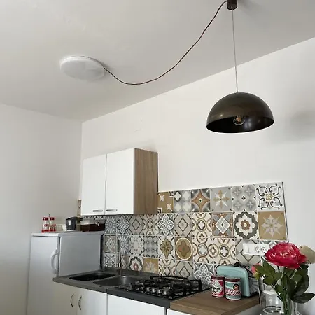 Josipa Appartement Poreč