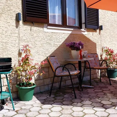 Appartement Josipa *