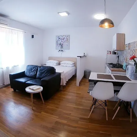 Josipa Appartement Poreč