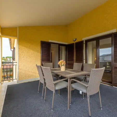 Appartement Josipa *