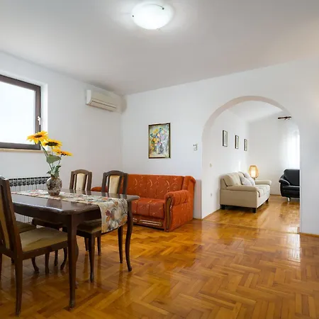 Appartement Josipa Poreč