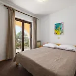 Appartement Josipa Poreč