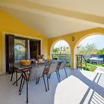 Josipa Appartement *