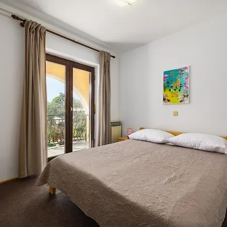 Apartman Josipa Poreč