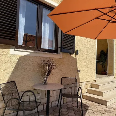 Apartment Josipa Porec