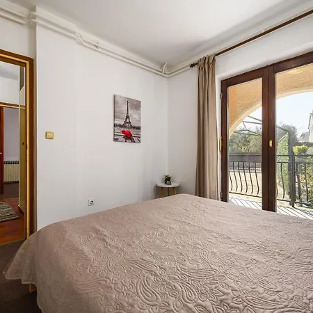 Josipa Apartment Porec