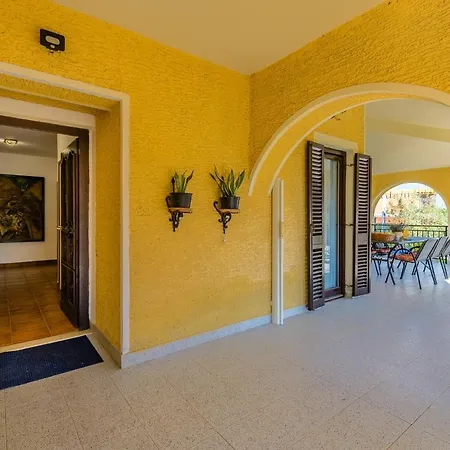 Josipa Apartment Porec