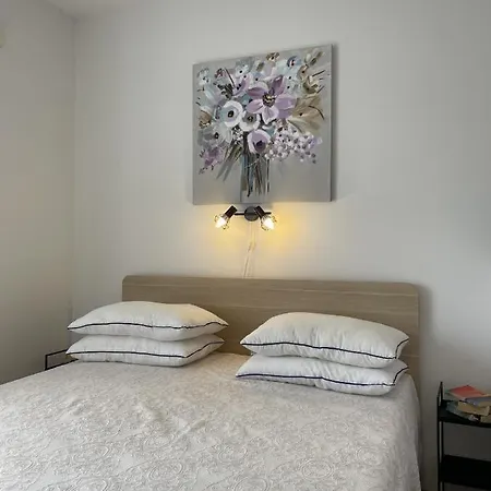 Apartment Josipa Porec