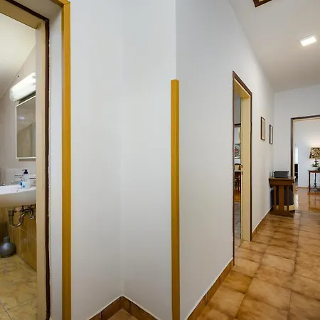 Apartment Josipa Porec