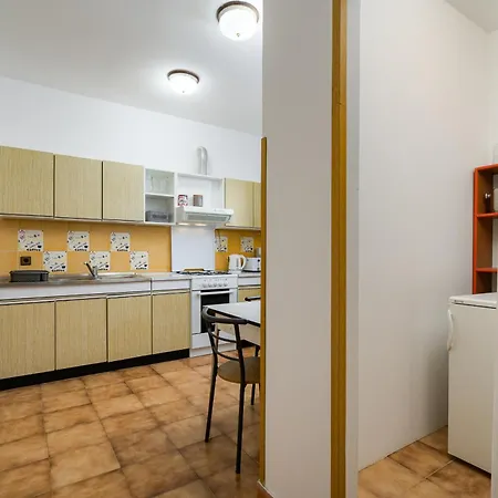 Apartment Josipa *