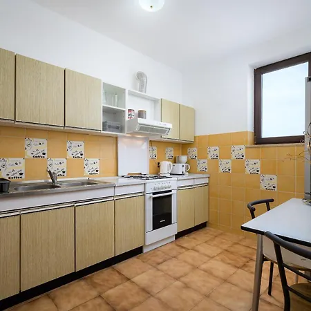 Apartment Josipa Porec