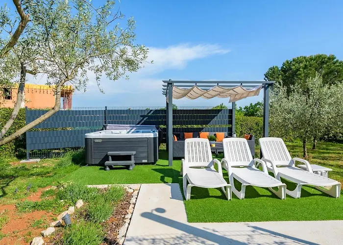 Διαμέρισμα Josipa