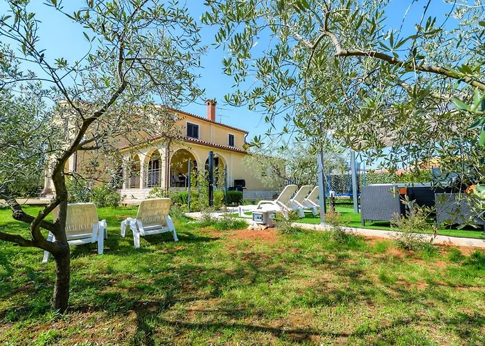 Josipa * Πόρετς