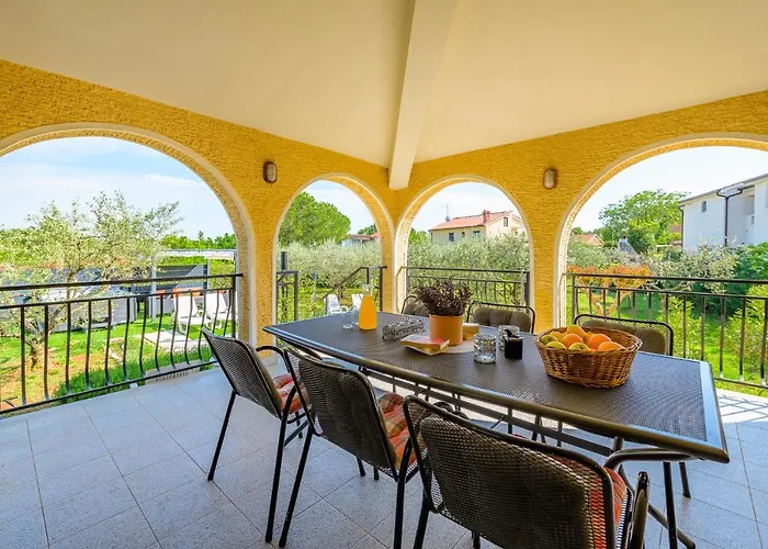 Διαμέρισμα Josipa *