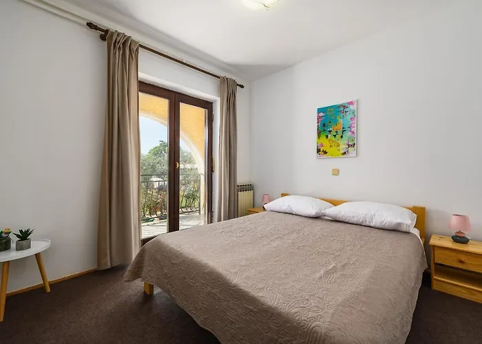 Lejlighed Josipa Poreč