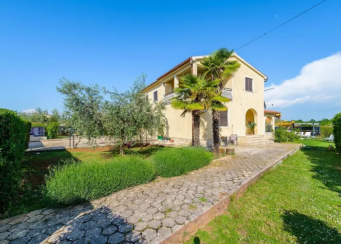 Διαμέρισμα Josipa *