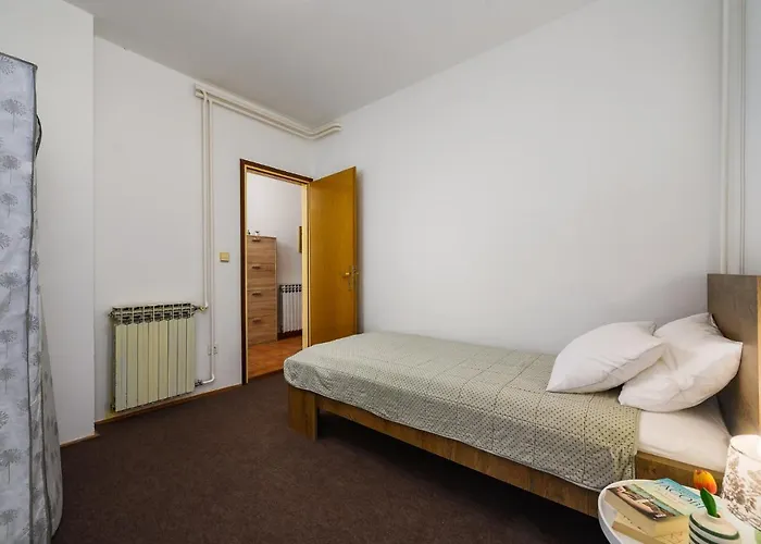 Διαμέρισμα Josipa *