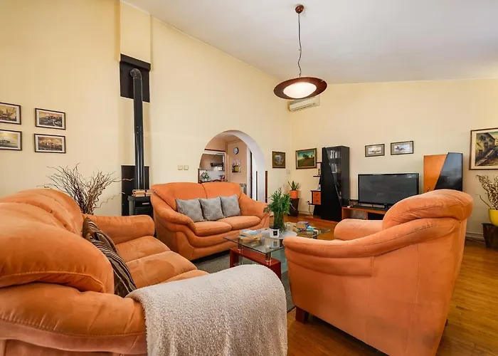 Josipa Lejlighed Poreč