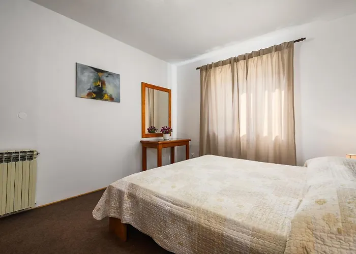 Josipa Lejlighed Poreč