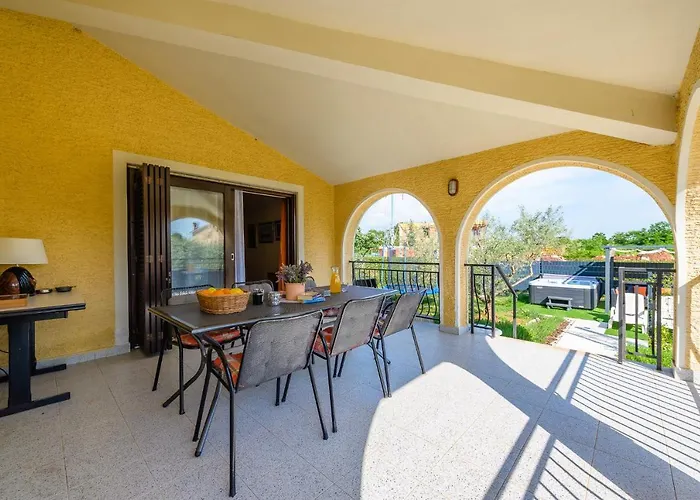 Josipa Διαμέρισμα *