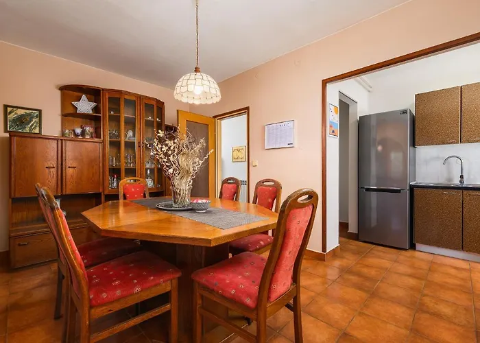 Josipa Διαμέρισμα *