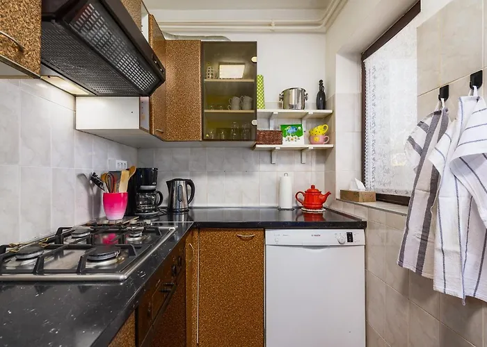 Διαμέρισμα Josipa *