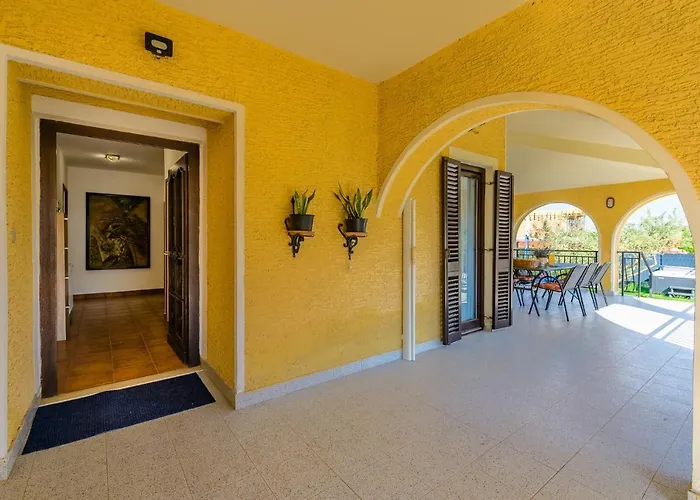 Josipa Lejlighed Poreč