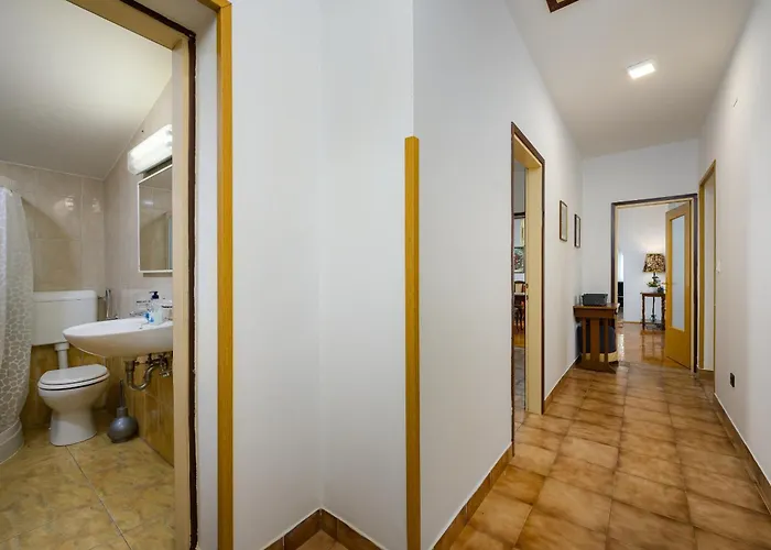 Lejlighed Josipa Poreč