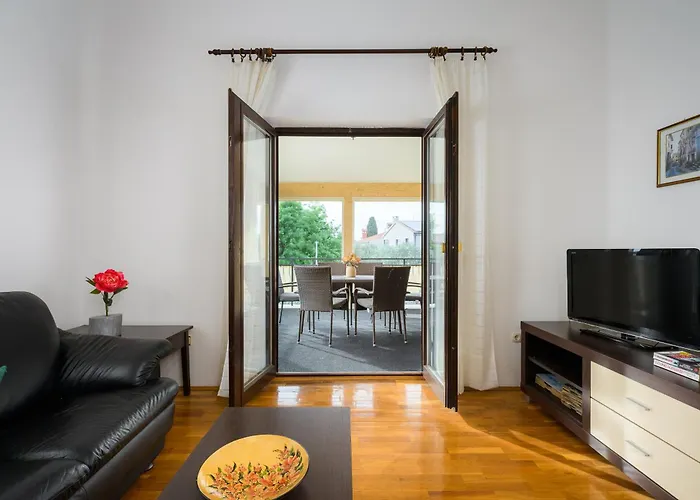 Διαμέρισμα Josipa