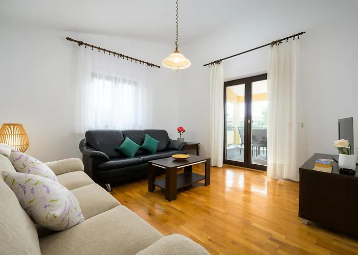 Διαμέρισμα Josipa