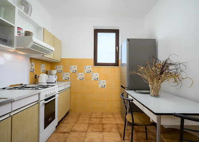 Διαμέρισμα Josipa