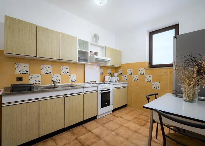 Lejlighed Josipa Poreč