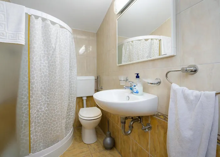 Διαμέρισμα Josipa