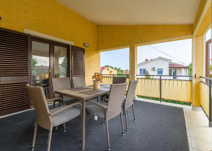 Διαμέρισμα Josipa *