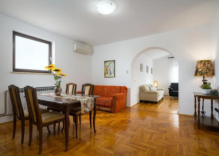 Lejlighed Josipa Poreč