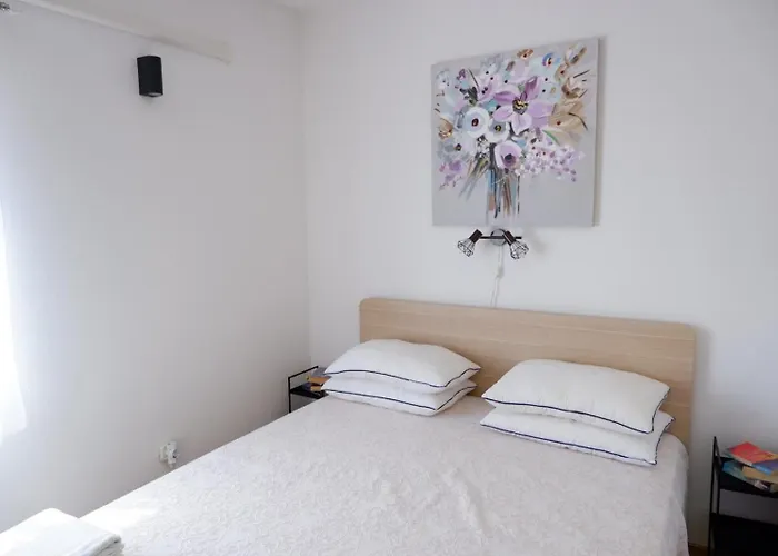 Josipa Διαμέρισμα