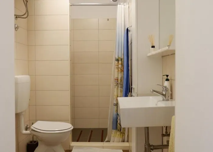 Διαμέρισμα Josipa *