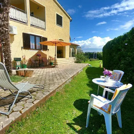 Apartmán Josipa Poreč